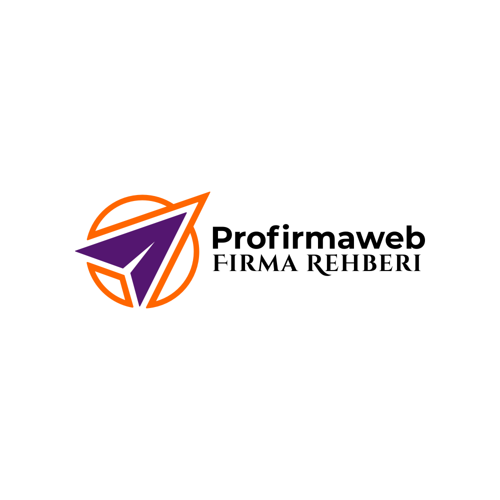 Profirmaweb Firma Rehberi